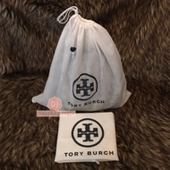 Wholesale DB TORY BURCH TB Size L 45X45 DustBag Drawstring Bag Cover Branded Limited