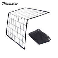 [Phenovo] Mini Greenhouse Plant Shelter Pot Shade with Shade Net Tent Cover Canopy