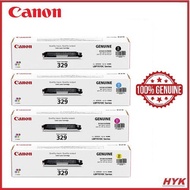 Canon Colour Laser Toner 329 Drum 029 For LBP-7018C