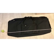Keyboard bag / digital piano bag 數碼鋼琴包 / 126 x 46 x 16cm