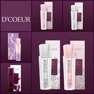D'COEUR Hair Perfume Treatment Hairmist