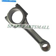 Crankshafts 1PCコネクティングロッドISUZU 6RB1エンジンHitachi EX400-3 EX400LC-3 1pc Connecting Rod Fit For Isuzu 6R