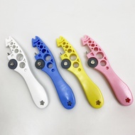 Multifunctional Nurse Bottle Opener Nurse Helper Medicine Bottle Opener Source Sufficient Grinding W