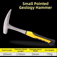 MYTEC | Multi-functional Pick Hammer for Professional Geology Exploration