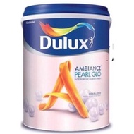 18L ICI DULUX PEARL GLO