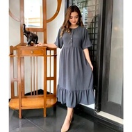 KM3.ID - NADIRA DRESS CRINGKLE/ NADIRA DRESS CRINGKLE/ DRESS NADIRA CRINGKLE/ DRESS NADIRA CRINGKLE/