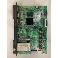 Samsung TV UA48J5200AK Mainboard Tcon IR WiFi Speaker LVDS Ribbon