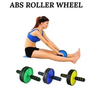 Abs Roller Wheel