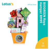 Biogreen Raya Hamper RM99