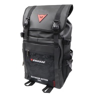 50L Backpack Waterproof Backpack Large Capacity Motorcycle Riding Backpack Kalis Air