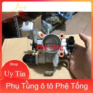 Throttle throat, Thaco Towner 950 K14B engine