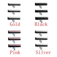 3Pcs Power On Off Swith Volume Button For Samsung Galaxy A3 A5 A7 2017 A320 A320F A520 A520F A720 A7