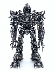 變形金剛 MPM08 麥加登/Megatron (電影1) 展示