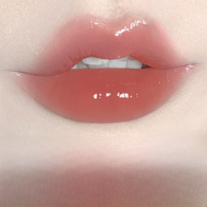 Son Môi Aztk Double Happiness Mirror Gloss Lip Glaze Tinted Lip Balm Glass Bubble Lip Glaze Double H