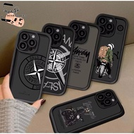 HP XX58 Softcase Casing Men's Motorcycle Fashion Cool Kidshp For Samsung A26 5G A56 5G A16 5G A11 M1