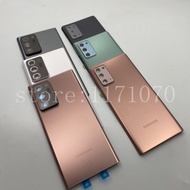in stock NOTE20 Original  Back Case Housing For Samsung Galaxy Note 20 N980 NOTE20 Ultra N9860 Back 