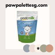 Atasco Goat Milk Powder For Dogs &amp; Cats