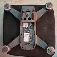 frame+ esc+ sensor depan Drone dji spark kondisi bekas...esc normal