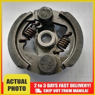 ㍿ ◫ ◙ Clutch Shoe Assembly for Makita 2 Stroke Fujihama Grass Cutter Original Parts