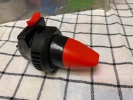 手動小型吸塵機玩具