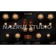 Kush Audio Blyss 1.1.0 Full Version Crack