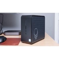 PC Intel NUC 9 Extreme Kit 9i5 GHOST