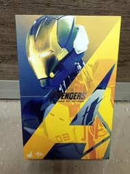 Hot Toys MMS299 復仇者聯盟2 奧創紀元 Iron Legion 鋼鐵軍團