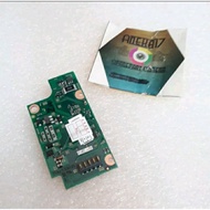 Dc Flash Power Board For Nikon D5200