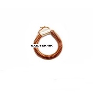 Ring stator/ Earring stator Jack Hammer AZG 6 DZG 6 DZG 6 DONGCHENG
