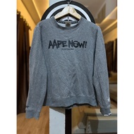 Aape Now Sweater