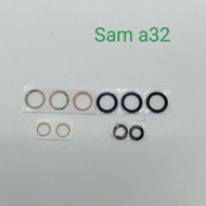 Samsung A32 Rear Camera Glass Camera Lens