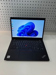 Lenovo i7 10th 16+500 2020 ThinkPad X13 Gen 1 聯想/【90日保養】✨ 電腦/手提電腦/Laptop/Notebook