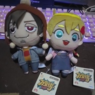 All Saints Street - Lily Plush Wan Sheng Jie - All Saints Street Kore Nui! - Kore Nui! (FuRyu)