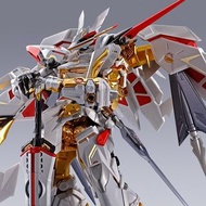 Metal build 異端高達金色機天哈娜 Ver.華