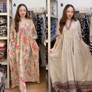 Dress Tali By Newbrand (PO 5 July)