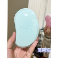 T TT Comb▲ Tangle teezer Comb British Princess Comb Delicate/Household