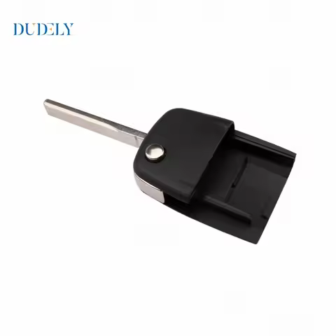 Dudely Folding Flip Remote Car Key Shell Case For Pontiac G8 Gt Hollden Ve Gazeore Omega Berlina Cal