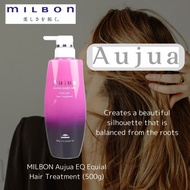 MILBON Aujua EQ Equial Hair Treatment (500g)