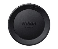 全新 Nikon Z 系列 原裝 機身蓋 body cap BF-N1  Z5 Z6 Z7 Z8 Z9 Zf Zfc Z30 Z50
