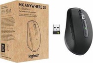 Logitech MX Anywhere 3S (For Business) Compact Wireless Mouse