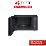 LG Non Convection Microwave MH6565DIS
