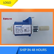 Tefal Type B47 CEME E503 01- (E50301)<CEME Water Pump>Tefal Steam Iron Water Pump/Vibration Pump/Ele