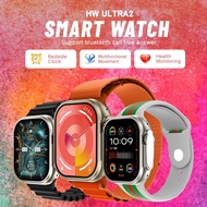 HW Ultra2 smart Watch8 2023 New Ultra 49mm Series 8 Smartwatch Male Bluetooth Call KD99 8 Wireless C