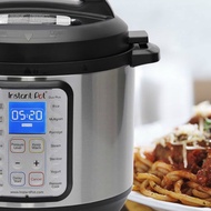 DUO PLUS Instant Pot 9-in-1 Electric Pressure Cooker SINGAPORE SELLER Instantpot multicooker SG PLUG 220-240V