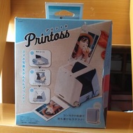 Takara Tomy Printoss 曬相機