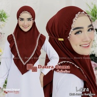 Laura DAURA GAMA Instant Hijab ORIGINAL