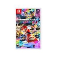 แผ่นเกม NINTENDO SWITCH MARIO KART 8 DELUXE (1273033)