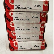 Angular Bearing 7208 FAG