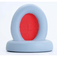 Replacement Ear Pads Compatible with 1MORE SonoFlow/SonoFlow SE/SonoFlow Pro Headphones. Soft Protei