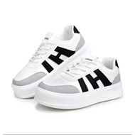 HI Korean style casual sneakers for women